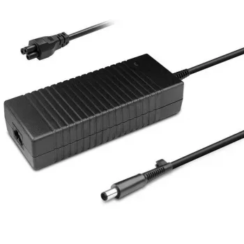 CoreParts MBXHP-GAM003 Netzteil/Adapter Indoor 120 W Schwarz
