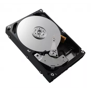 DELL F439D interne Festplatte 600 GB 10000 U/min 2,5 Zoll SAS