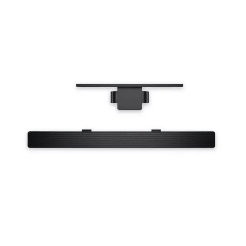 DELL AC511M Soundbar-Lautsprecher Schwarz 2.0 Kanäle 2,5 W