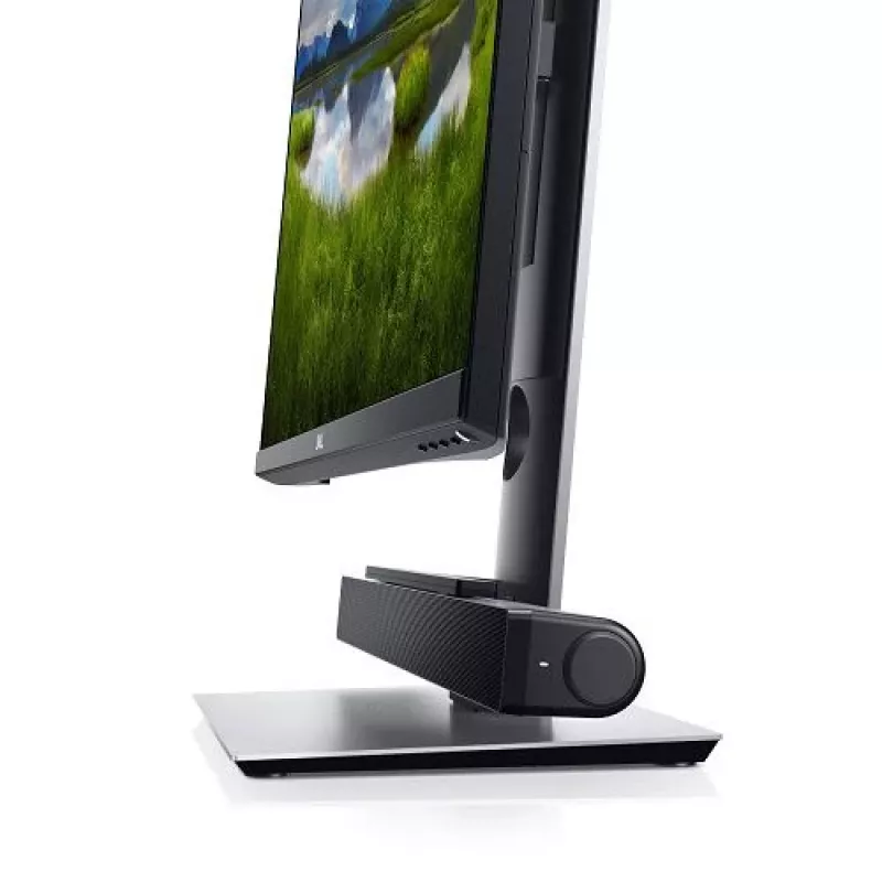 DELL AC511M Soundbar-Lautsprecher Schwarz 2.0 Kanäle 2,5 W