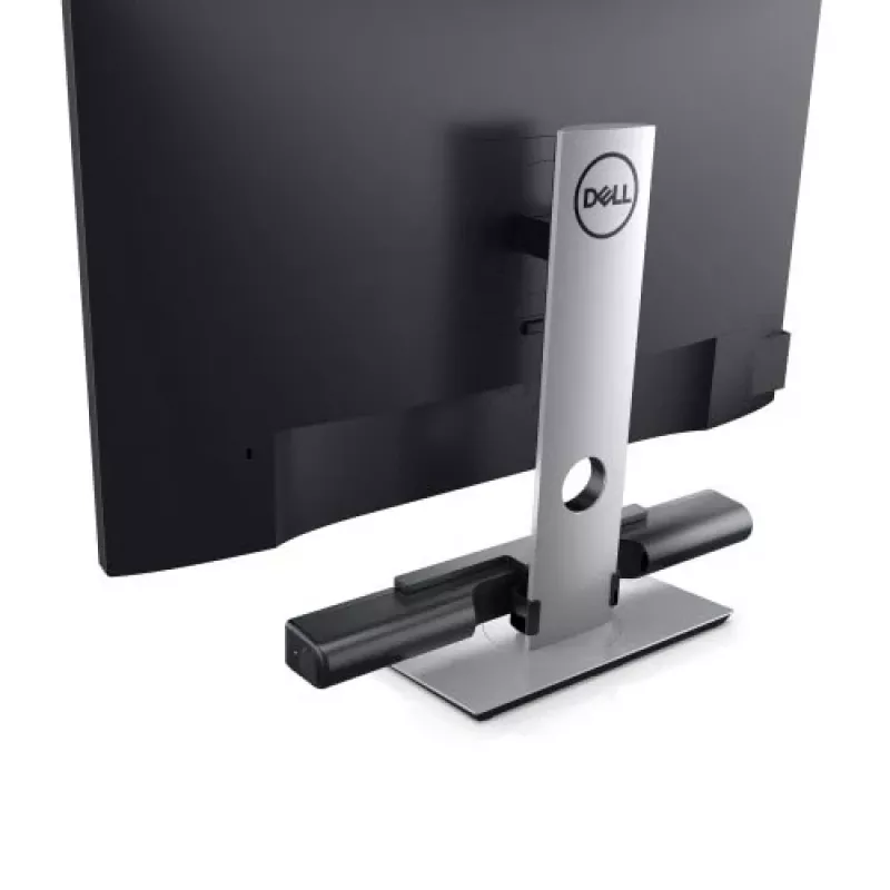 DELL AC511M Soundbar-Lautsprecher Schwarz 2.0 Kanäle 2,5 W