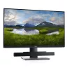 DELL AC511M Soundbar-Lautsprecher Schwarz 2.0 Kanäle 2,5 W