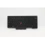 Lenovo 5N20W67857 Laptop-Ersatzteil Tastatur