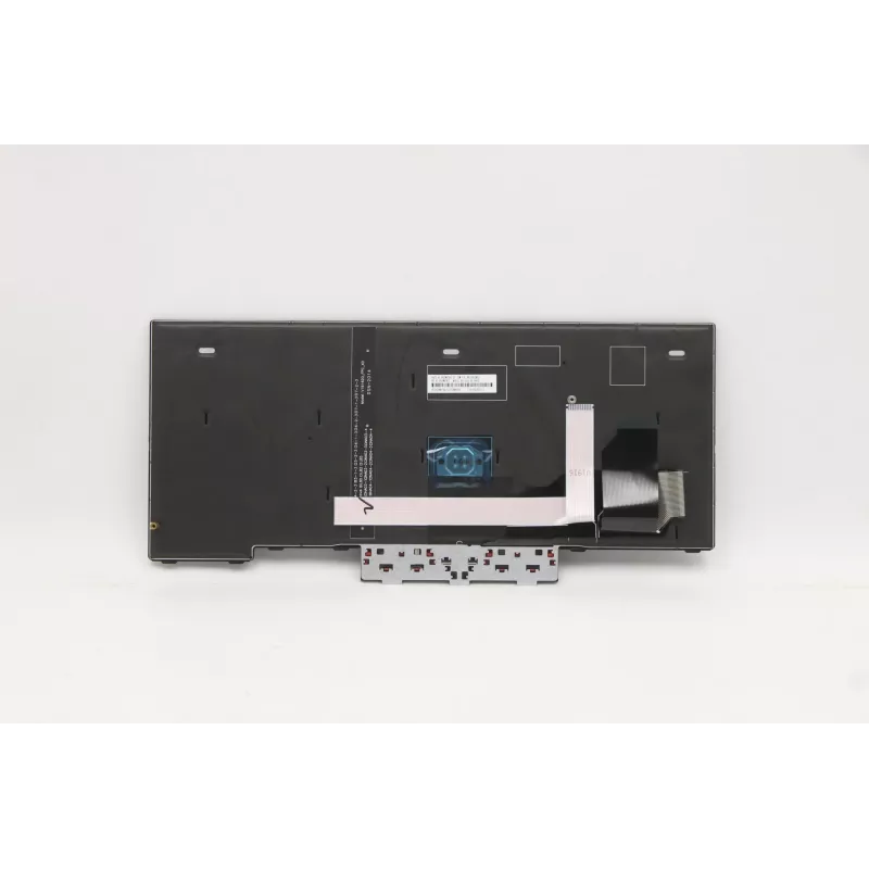 Lenovo 5N20W67857 Laptop-Ersatzteil Tastatur