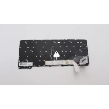 Lenovo 5N21A21856 Laptop-Ersatzteil Tastatur