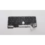 Lenovo 5N21A21856 Laptop-Ersatzteil Tastatur