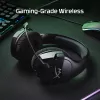 HyperX Cloud Stinger Core – Kabelloses Gaming-Headset + 7.1 (Schwarz)