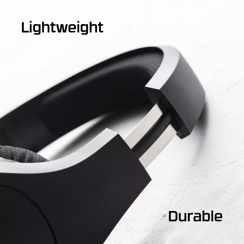 HyperX Cloud Stinger Core – Kabelloses Gaming-Headset + 7.1 (Schwarz)