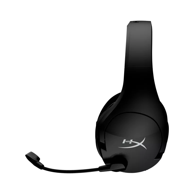 HyperX Cloud Stinger Core – Kabelloses Gaming-Headset + 7.1 (Schwarz)