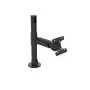 Ergonomic Solutions SpacePole POS SpacePole Arc VESA 75/100 Halterung mit 200 mm Schwenkarm