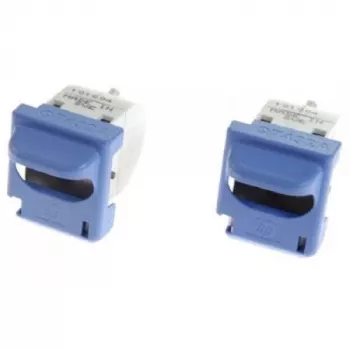 HP Q7432-67901 Heftklammereinheit 1500 Heftklammern