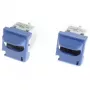 HP Q7432-67901 Heftklammereinheit 1500 Heftklammern
