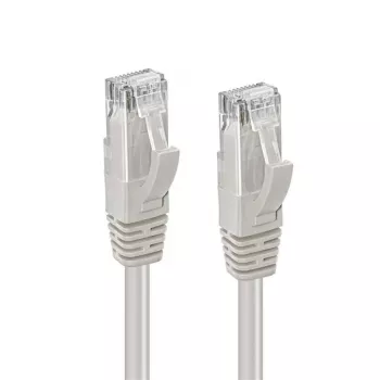 Microconnect UTP6015 Netzwerkkabel Grau 1,5 m Cat6 U/UTP (UTP)