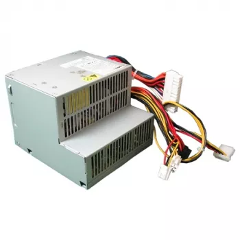 DELL NC912 Netzteil 220 W Grau