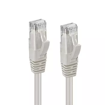 Microconnect UTP535 Netzwerkkabel Grau 35 m Cat5e U/UTP (UTP)
