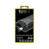 Sandberg Survivor Powerbank 27000 PD65W, 27000 mAh, Power Delivery, Quick Charge 3.0, kabelloses Laden, Schwarz