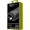 Sandberg Survivor Powerbank 27000 PD65W, 27000 mAh, Power Delivery, Quick Charge 3.0, kabelloses Laden, Schwarz