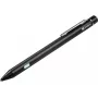 Sandberg Precision Active Stylus Pen, Mobiltelefon/Smartphone, Markenkompatibilität: beliebig, Schwarz, Aluminium, Kupfer, Eingebaut, Lithium-Ion (Li-Ion)