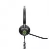 Jabra Engage 50 Stereo, Kabelgebunden, Büro/Callcenter, 20 - 20000 Hz, 96 g, Headset, Schwarz