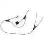 Jabra Link 14201-37 - Elektronische Hook-Switch-Lösung für Alcatel-Telefone