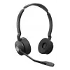 Jabra Engage 75 SE - Stereo, UK/HK/SG/AU/NZ, Kabellos, 40 - 16000 Hz, Büro/Callcenter, 90 g, Headset, Schwarz