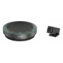 Jabra BYOD Room Kit (Speak2 75 + Cam IQ), Gruppen-Videokonferenzsystem, Full HD, Schwarz