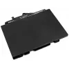 CoreParts MBXHP-BA0161 Laptop-Ersatzteil Akku