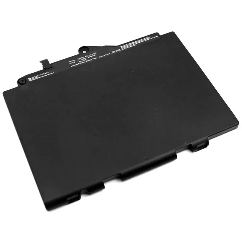CoreParts MBXHP-BA0161 Laptop-Ersatzteil Akku