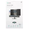 eSTUFF GLBB24532299 Blickschutzfilter für Displays 61 cm (24 Zoll) Monitor Rahmenloser Blickschutzfilter für Displays