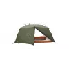 Dome/Iglu-Zelt Easy Camp Rago 3 — 3 Personen, dunkelgrün, Polyester-Außenzelt & -Boden, Aluminiumgestänge, 220 × 290 cm, 1,1 m Höhe