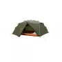 Dome/Iglu-Zelt Easy Camp Rago 3 — 3 Personen, dunkelgrün, Polyester-Außenzelt & -Boden, Aluminiumgestänge, 220 × 290 cm, 1,1 m Höhe