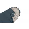 Schlafsack Outwell 230478 halbrechteckig Polyester 2250×850 mm, 1,8 kg, blau