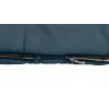 Schlafsack Outwell 230478 halbrechteckig Polyester 2250×850 mm, 1,8 kg, blau