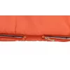 Schlafsack Outwell 230477 Erwachsener halbrechteckig Polyester 2250×850 mm 1,8 kg orange