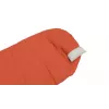 Schlafsack Outwell 230477 Erwachsener halbrechteckig Polyester 2250×850 mm 1,8 kg orange