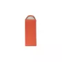 Schlafsack Outwell 230477 Erwachsener halbrechteckig Polyester 2250×850 mm 1,8 kg orange
