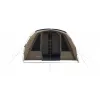 Tunnelzelt Easy Camp Brimnes 5 Air – 5 Personen, 470×320×195 cm, Polyester-Außenzelt, Polyethylen-Bodenplane, Glasfaserstangen, wasserdicht 3 m