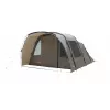Tunnelzelt Easy Camp Brimnes 5 Air – 5 Personen, 470×320×195 cm, Polyester-Außenzelt, Polyethylen-Bodenplane, Glasfaserstangen, wasserdicht 3 m