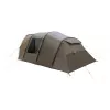 Tunnelzelt Easy Camp Brimnes 5 Air – 5 Personen, 470×320×195 cm, Polyester-Außenzelt, Polyethylen-Bodenplane, Glasfaserstangen, wasserdicht 3 m