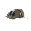 Tunnelzelt Easy Camp Brimnes 5 Air – 5 Personen, 470×320×195 cm, Polyester-Außenzelt, Polyethylen-Bodenplane, Glasfaserstangen, wasserdicht 3 m