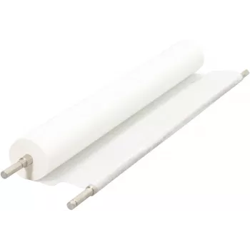 Fixierreinigungsband Ersatzteil Ricoh AE045099, weiß, 1 Stück