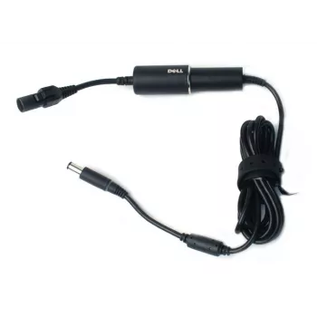 DELL H536T Netzteil/Inverter Auto 90 W Schwarz