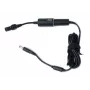 DELL H536T Netzteil/Inverter Auto 90 W Schwarz