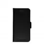 Wallet Case dbramante1928 Copenhagen schlank iPhone 12 mini Schwarz