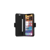 Wallet Case dbramante1928 Copenhagen schlank iPhone 12 mini Schwarz