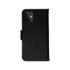 Wallet Case dbramante1928 Copenhagen schlank iPhone 12 mini Schwarz