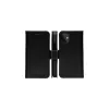 Wallet Case dbramante1928 Copenhagen schlank iPhone 12 mini Schwarz