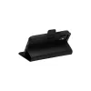 Wallet Case dbramante1928 Copenhagen schlank iPhone 12 mini Schwarz