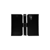 Wallet Case dbramante1928 Lynge für iPhone 12 mini 5,4 Zoll – Schwarz, 3 Kartenfächer