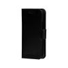Wallet Case dbramante1928 Lynge für iPhone 12 mini 5,4 Zoll – Schwarz, 3 Kartenfächer